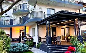 Casa Servus